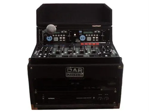 Rack Basico   Facil Manejo   Montaje Rapido   Enchufar Y Listo